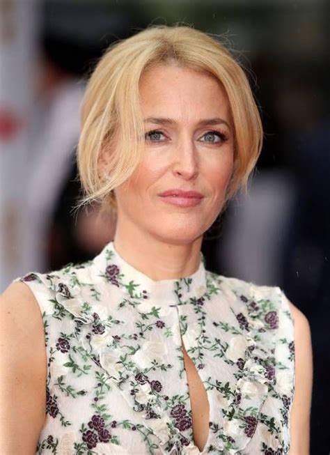 gillian anderson leaked|Sex Education's Gillian Anderson causes a stir in string bikini .